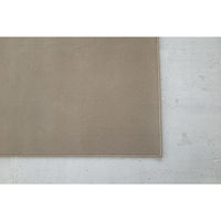 スミノエ コンシェルジュ LONGFORD 防炎 ラグ ロングフォード LGF3 3500×4500mm ベージュ 1枚（直送品）