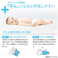 Aprica フラディア グロウ ISOFIX セーフティープラス プレミアム アンカーグレー GR 2139045 1台（直送品）