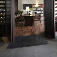 クリーンテックス・ジャパン 玄関マット Eco Absorb 90×120cm CR00006 1個