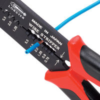 ロブテックス 電装圧着工具　ＦＫーＡシリーズ FK2A 1丁