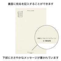 ヘッズ ギフトバースデイポストカード-1/ケーキ 250枚(50枚×5) GIH-PCD1 1セット(250枚入)（直送品）