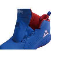 PEAK SAFETY BAS-4509 ブルー 26.5cm BAS-4509-BU-26.5 1足（直送品）
