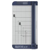 コクヨ ペーパーカッター ロータリー式 A3 10枚切り チタン加工刃 裁断機 DN-TR101 1台