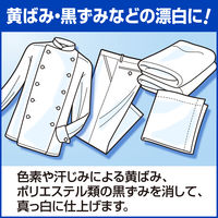 Kaoブリーチ バッグインボックス 18kg 1個 花王