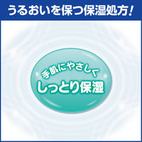 ソフティ薬用泡ハンドウォッシュ クイック＆クリア 本体500mL 1箱（6個入） 泡ハンドソープ 花王