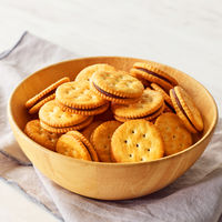 リッツ チョコサンド 6個 モンデリーズ・ジャパン おつまみ スナック ビスケット