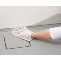 KBセーレン そうじの神様 バス用メッシュクロス S086 1個