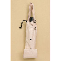 ベストコ 雨天快滴　アンブレラカバー　ピンク ND-885 1個（直送品）