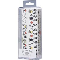 パール ハウス型メガネケース ムーミン 森のキッチン 094181 1個（直送品）