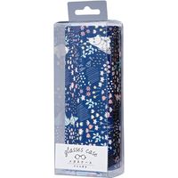 パール ハウス型メガネケース ムーミン 森 094182 1個（直送品）