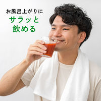 伊藤園 熟トマト 730g エコボトル 1セット（30本）【野菜ジュース】