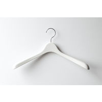 KOBEL 紙製ジャケットハンガー 1セット（50本：5本入×10パック）