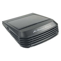 エアーサクセスジャパン 低濃度オゾン発生器　エアーサクセスソーラー2 ASS-002 1台（直送品）