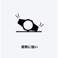 【G-SHOCK】CASIO AWM-500GD-9AJF 1本（直送品）