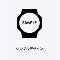 【BABY-G】CASIO BGA-150FL-4AJF 1本（直送品）