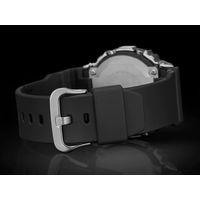 【G-SHOCK】CASIO GM-5600-1JF 1本（直送品）