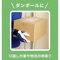 【ガムテープ】 エコラクロステープ No.701 幅50mm×長さ25m 白 積水化学工業 1箱（30巻入）