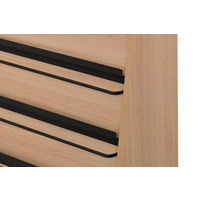 アール・エフ・ヤマカワ ミーツ カタログスタンド 1列 ナチュラル RFMKS-SGNA 1台 A4 5段 幅320×高さ1190mm マガジンラック