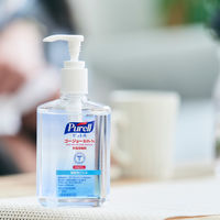 ピュレル ゴージョー IHS-N 215ｍL（12本） 手指消毒剤