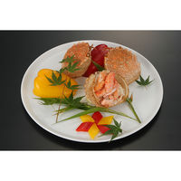 キングマカデミアンJAPAN 毛蟹2杯 K910200 1個（直送品）