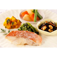 ニチレイフーズ [冷凍] ニチレイ きくばりごぜん 脂質に配慮 3種セット(各2個) なし 1セット(3種計6個)（直送品）