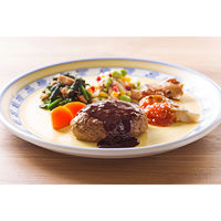 ニチレイフーズ [冷凍] ニチレイ 気くばり御膳 3種セット(各2個) なし 1セット(3種計6個)（直送品）