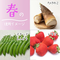 らくらっくー スライダー付チャック袋 中サイズ 1パック（50枚入）カワタキコーポレーション