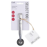 計量スプーン 5本組 セレクト100 000DH3101 1個 食洗機可 貝印