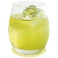 チューハイ 合同酒精 鍛茶 鍛高譚の緑茶ハイ たんたかたん 缶 340ml 6本