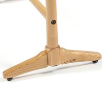 (daily CLIP)アッシュハンガーラック ナチュラル studio CLIP