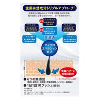 インセント アクティブエナジー 120ml 1個（医薬部外品）育毛剤　男 メンズ　バスクリン