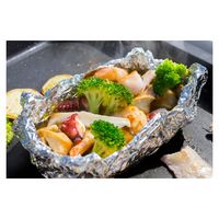 ニッパクホイル 厚手 30cm×50m 1セット（1本×5）エムエーパッケージング