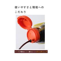 焼そばソース 500ml 1本 コーミ