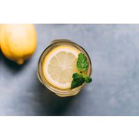 CityCamp OFF LEMON レモネード レモンシロップ 希釈用 300ml 1本