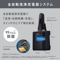 パナソニック ラムダッシュ 3枚刃 ES-L381W-N 1台