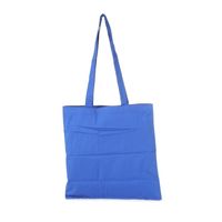 ショッピングトート(PUDDING BEFORE DINNER) レッド studio CLIP