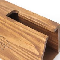 ワイパーホルダー(HOUSEHOLD GOODS) ナチュラル studio CLIP