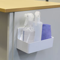 マグエックス 超強力マグネットシート【滑り止め加工】粘着付 4片 AGWF-4 1枚