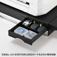 【アウトレット】サンワサプライ プリンターステーション MR-PS2N2 1個（直送品）