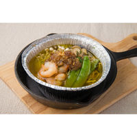 べっぴん奈良漬 巾着セット　（和風らー油　＆　塩だれ　） 456230547039 1箱（6セット）（直送品）