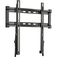 SANUS テレビ壁掛け金具 薄型固定ウォールマウント (32 - 55インチ) F32C-B2 1セット（直送品）