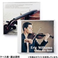 サンワサプライ Blu-ray・DVD・CDケース(10枚セット・クリア) FCD-PN10CLN 1個（直送品）