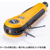サンワサプライ パンチダウン工具 LAN-TL19 1個（直送品）