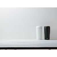 和平フレイズ イミオ ポータブルタンブラー480ml(ブラック) IM-0005 1個（直送品）