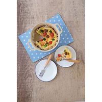 和平フレイズ クックシェア 軽ラクポット20cm(マットイエロー) RB-1512 1個（直送品）