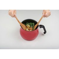 和平フレイズ ToMay IH対応マルチポットM(ライトブルー) SRA-9472 1個（直送品）