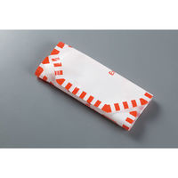 和平フレイズ 防災・非常用ウォーターバッグ３Ｌ　 MH-1539 1セット（4個入り）