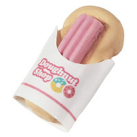 クツワ けしごむをつくろう・ドーナツ PT221C 1個（直送品）