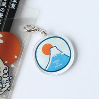 エポックケミカル エポックC お箸のボールペン/波 1392-1300 1セット(1個×5)（直送品）