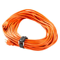 NITE IZE 結束バンド 30.5cm 12インチ ギアープロ ユーティリティーストラップ#12 ブラック 412083 1個（直送品）